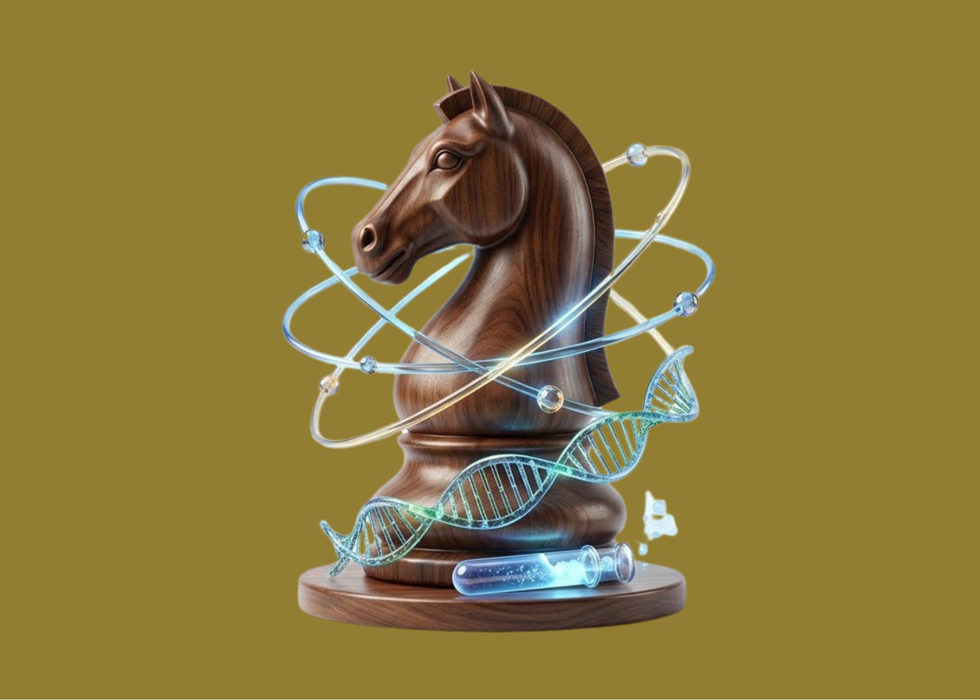 Chess and Science program