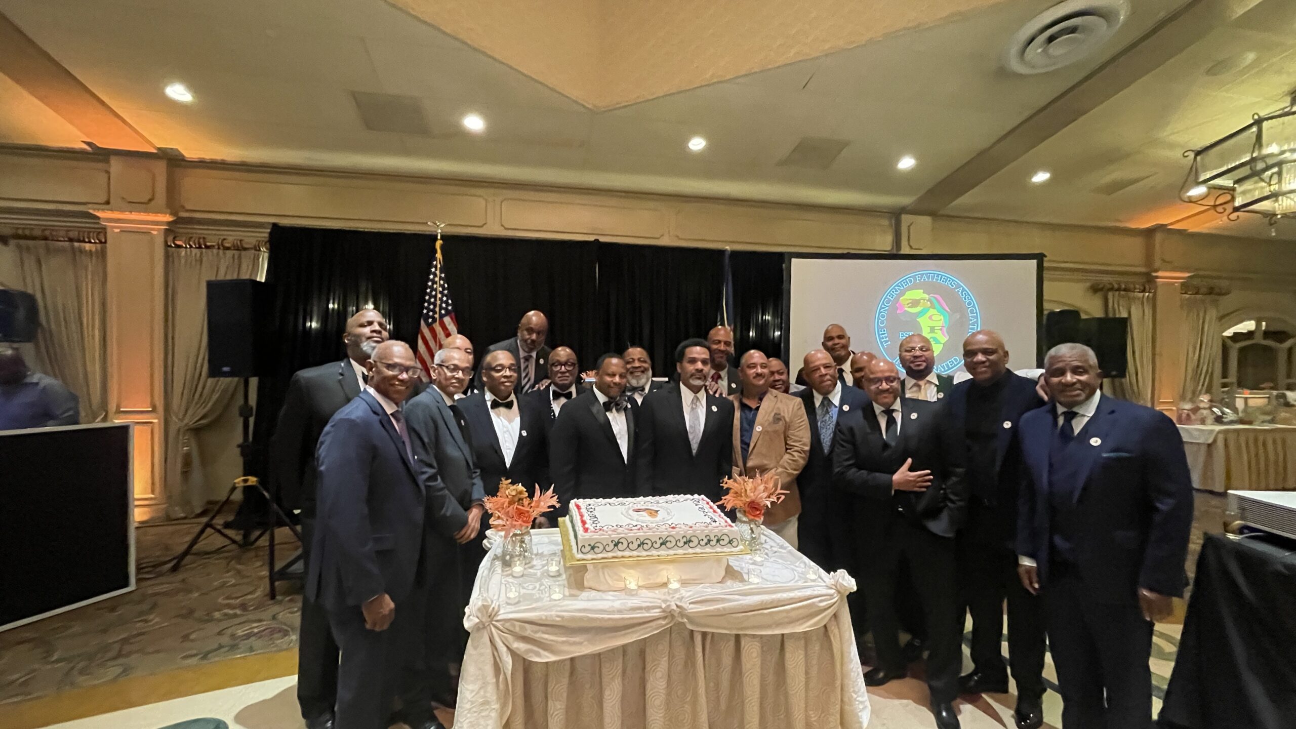 CFA 30th Anniversary Gala